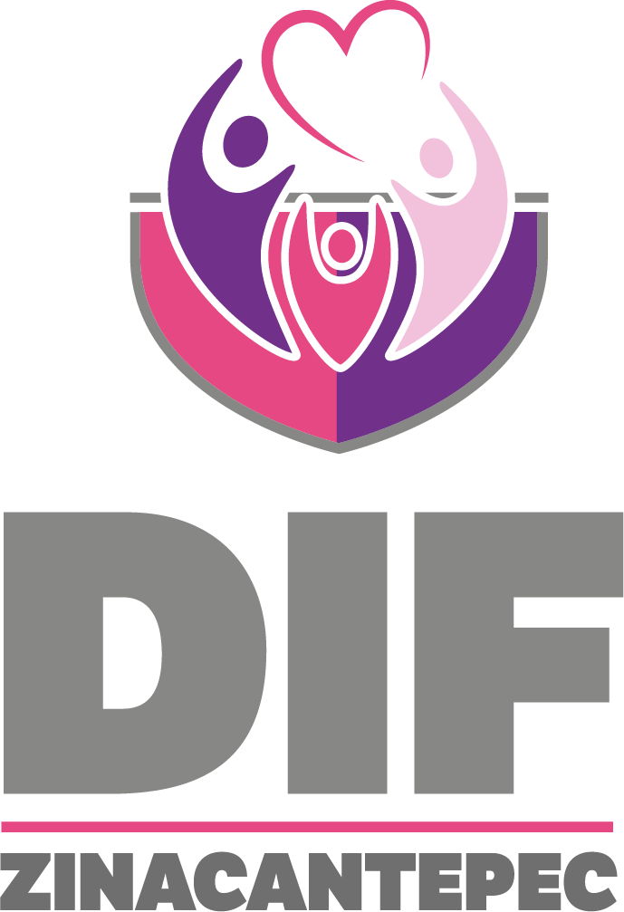 Logo DIF