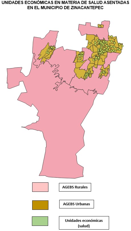 Concentración de niñas, niños y adolescentes