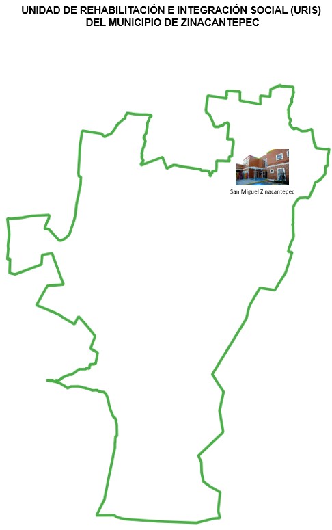 Concentración de personas con discapacidad